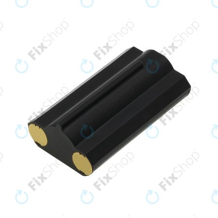 Akkumulátor Nightstick 5566, 5568, 3400mAh, Li-Ion, 3.7V, 5568-BATT, HQ