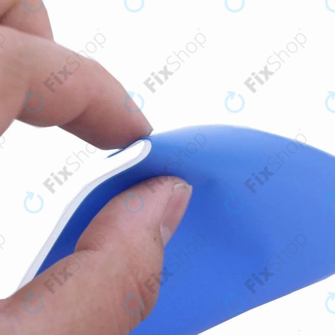 Hővezető pad RGEEK AC, 6.0 W/mK, 100 × 100 × 0.5mm