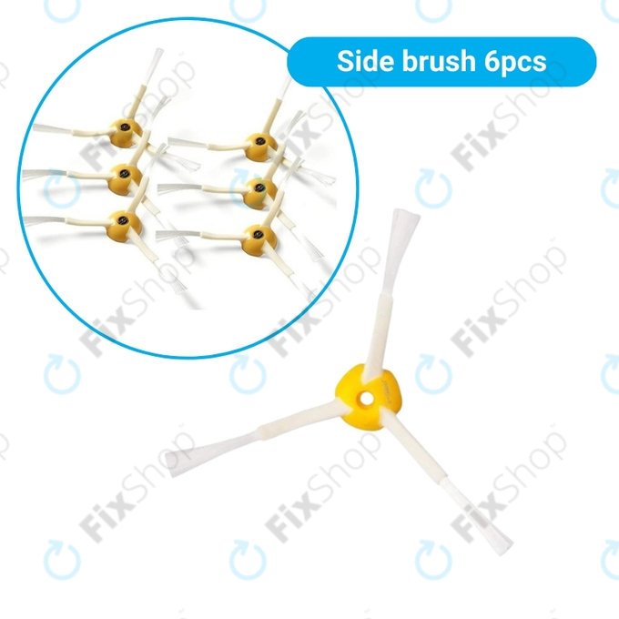 iRobot Roomba 500, 600-series - Komplett Kiegészítő Készlet