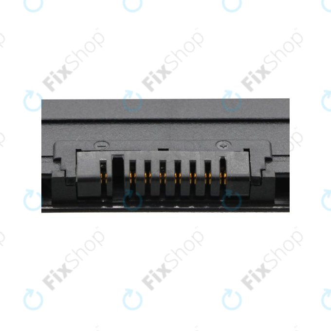 Akkumulátor Fujitsu Lifebook E4411, E448, E458, 3450mAh, Li-Pol, 14.4V, FPB0338S, HQ