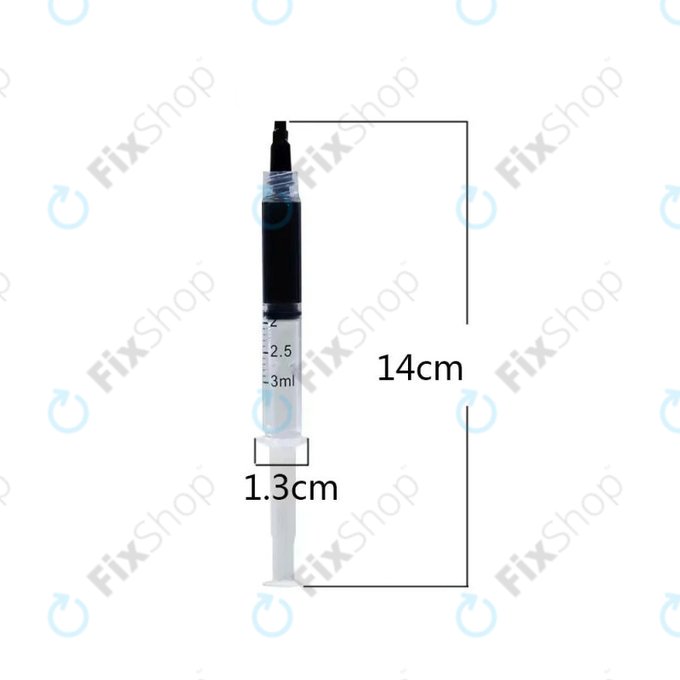 Avit - Kamera javító és karcolás eltávolító szer