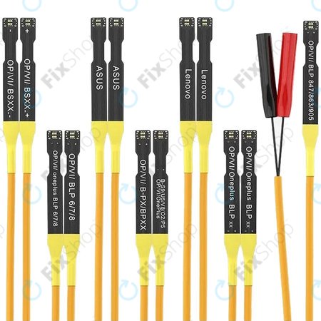 Sunshine SS-905H - Tápkábel