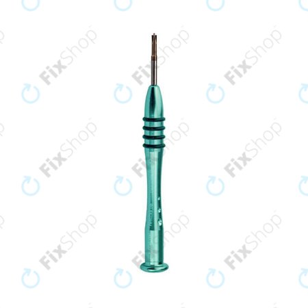 Penggong - Csavarhúzó - Convex Phillips 2.5mm