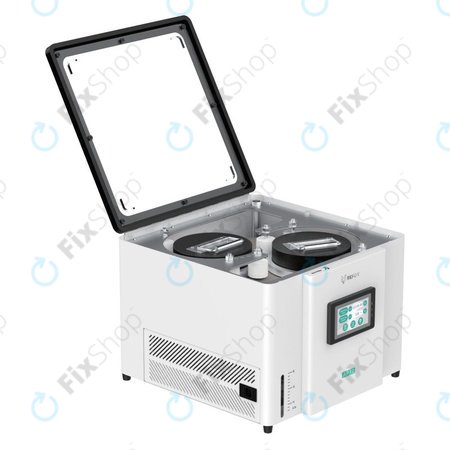 Refox AP32 - Automatikus Csiszoló és Polírozó Gép