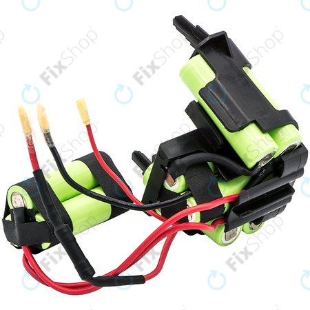 AEG Electrolux Ergorapido AG-series - Akkumulátor 2199035011 12.0V 1500mAh HQ
