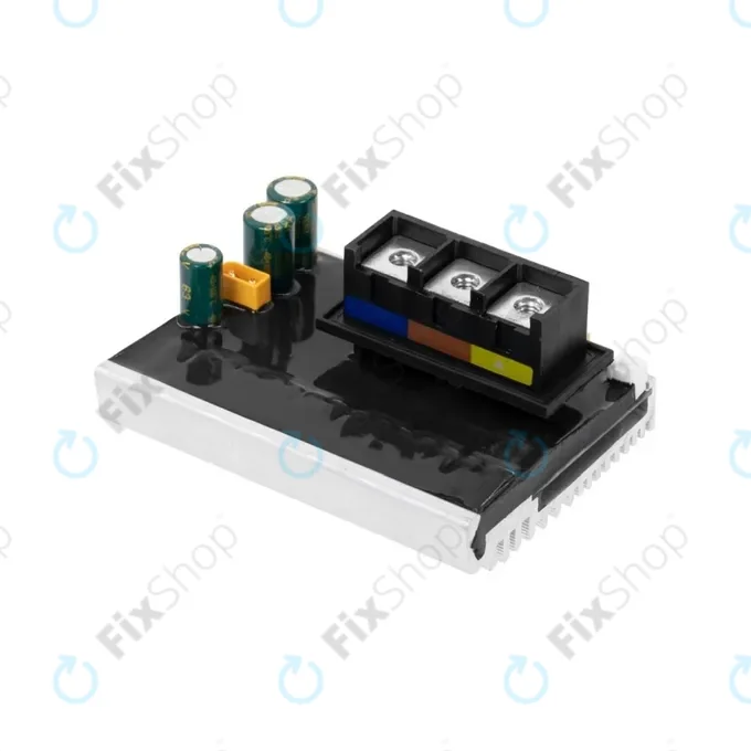 Ninebot Segway F20, F25, F30, F40 - Vezérlőpanel 36V / 17A