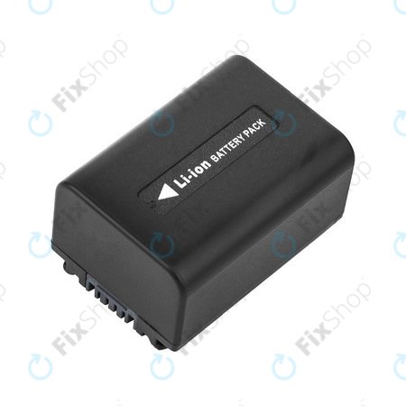 Akkumulátor Sony FDR-AX33, 40, 45, 53, 60, 700, P33, HDR-CX450, 625, 1030mAh, Li-Ion, 7.3V, NP-FV50A, HQ