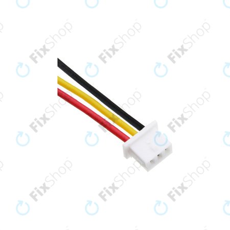 Akkumulátor Logitech G533, G933, 1200mAh, Li-Pol, 3.7V, 533-000132, HQ