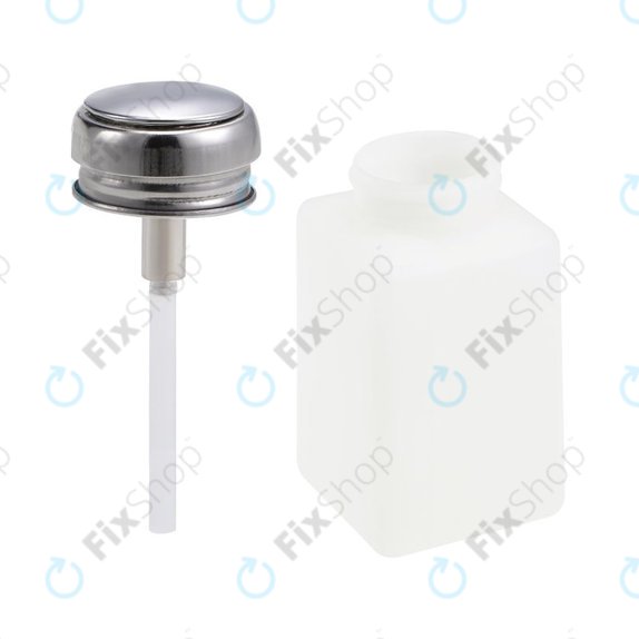 Mechanic - ESD Folyadékadagoló - 180ml