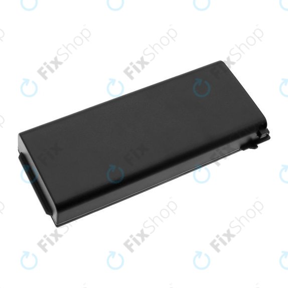Akkumulátor Hiab 077 Hiduo, 088CL, 095, 2000mAh, Ni-MH, 7.2V, RNBB7215, 2.250.1000, HQ
