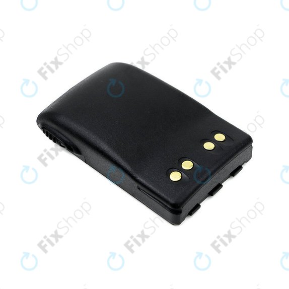 Akkumulátor Motorola EX500, 560, 600, GP329, 628, 644, PTX760, 1800mAh, Li-Ion, 7.2V, JMNN4023, HQ