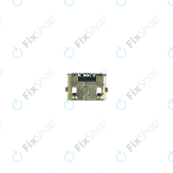 Huawei MediaPad T3 8.0, T5 - Töltő Csatlakozó
