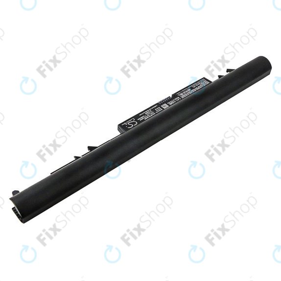 Akkumulátor HP 240 G6, Pavilion 14, 15, 17, 2400mAh, Li-Ion, 14.8V, JC04, HQ