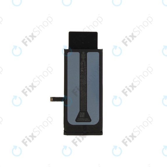 Középső keret akkumulátorral | iPhone 16e | Black | ZD076-00697 | Genuine Apple