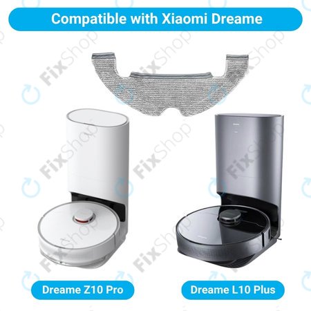 Xiaomi Dreame Z10 Pro, L10 Plus - Felmosórongy