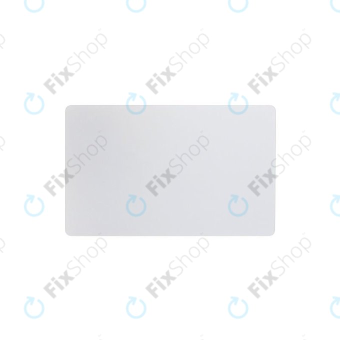 Trackpad komplett MacBook Air 15", A3114 (2024), Silver, 661-40271, Genuine Apple