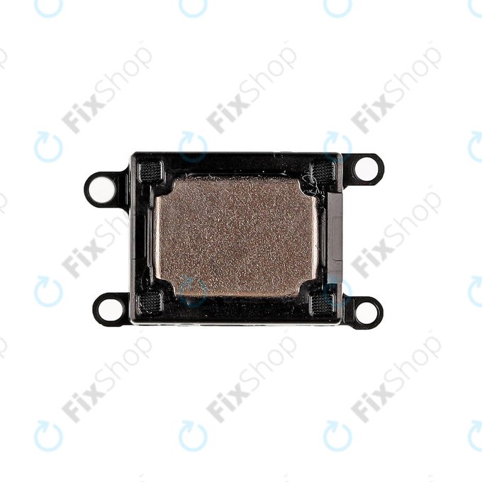 Apple iPhone 8 Plus - Fülhallgató