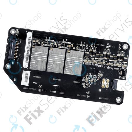 Apple iMac 27" A1312 (Mid 2010) - Inverter PCB Alaplap LED háttérvilágítás