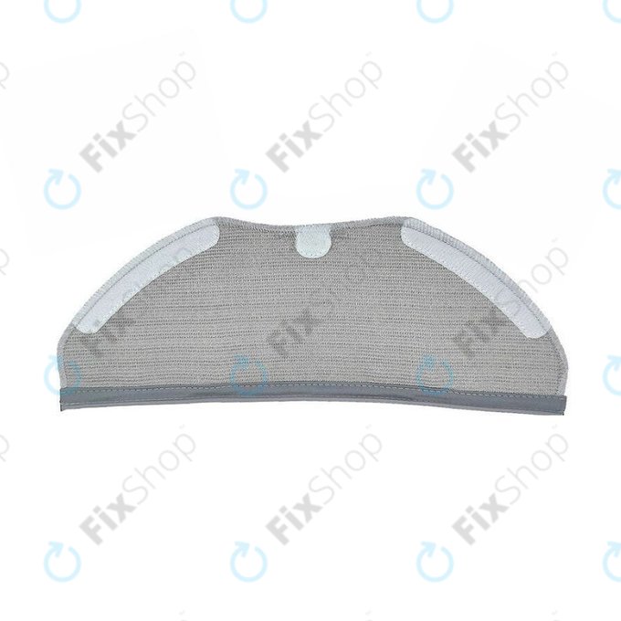 Felmosórongy, 2 db, Nedves tisztítás Xiaomi Mi Robot Vacuum Mop Essential (Mijia G1)