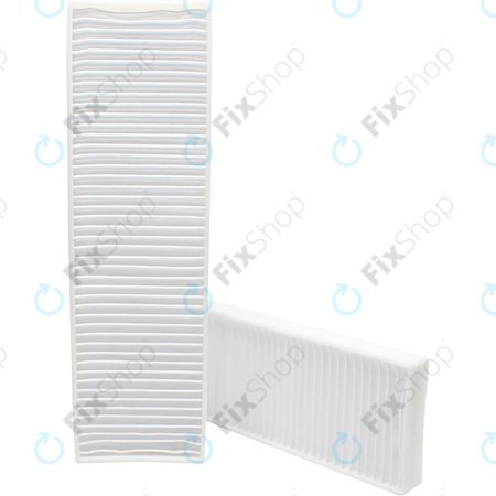 Bissell CleanView I/II, PowerForce, PowerGlide, PowerTrak, Rewind - Szűrő (Style 7, 9)