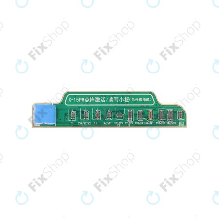 JC V1S, V1SE - Face ID Board for iPhone X - 15 Pro Max & iPad Pro (Latest Version 2023)