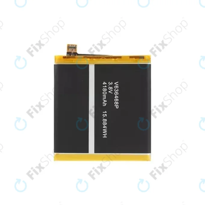 iGet Blackview GBV8000 Pro - Akkumulátor V636468P 4180mAh