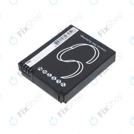 Akkumulátor GoPro HD Hero, Hero2, 1100mAh, Li-Ion, 3.7V, AHDBT-001, HQ