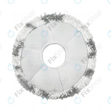 Ecovacs Deebot T-series, X-series - Felmosórongy (Mosható)