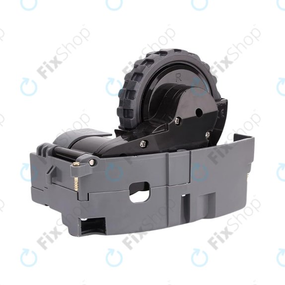 iRobot Roomba 500, 600, 700, 800, 900-series - Kerék Motorral (Jobb)