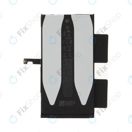 Középső keret akkumulátorral | iPhone 15 Plus | Green | ZD076-00678 | Genuine Apple