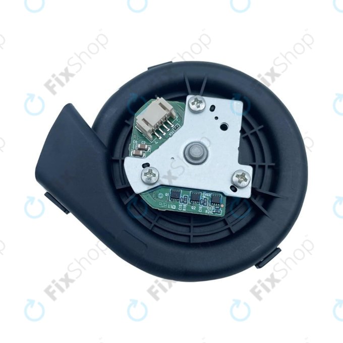 Xiaomi Mi Robot Vacuum Mop (Mijia 1C), Mop 2C - Ventilátor modul