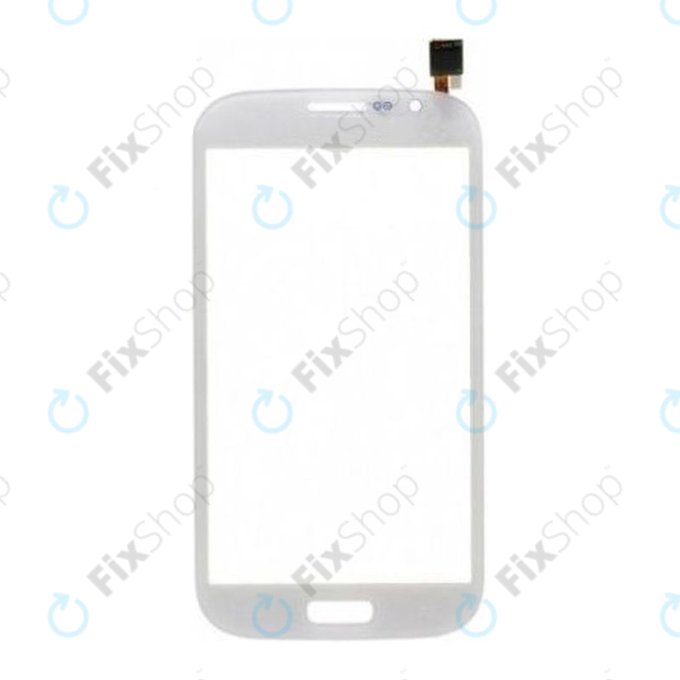 Samsung Galaxy Grand Neo Plus Duos - Érintőüveg (White)