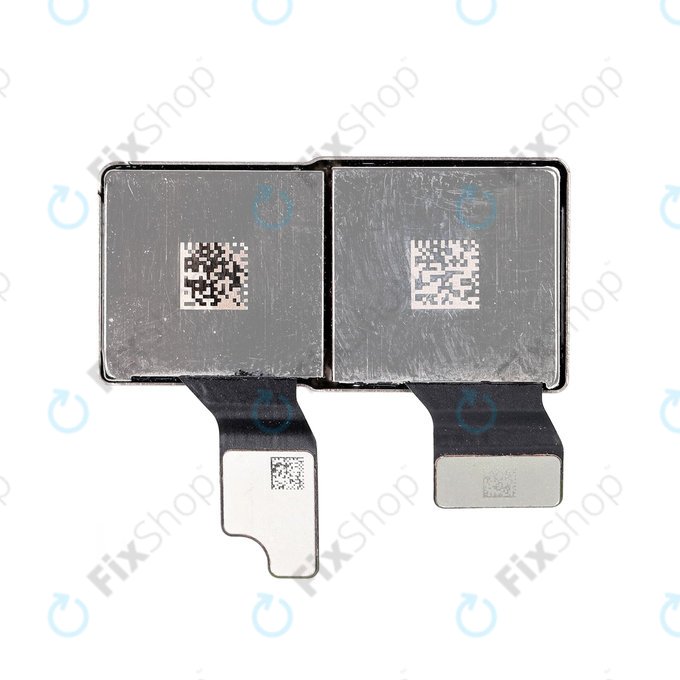 Apple iPhone XS, XS Max - Hátlapi Kamera Modul