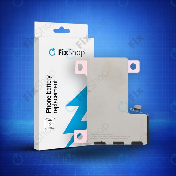 Apple iPhone 11 - Akkumulátor 616-00641 3100mAh HQ
