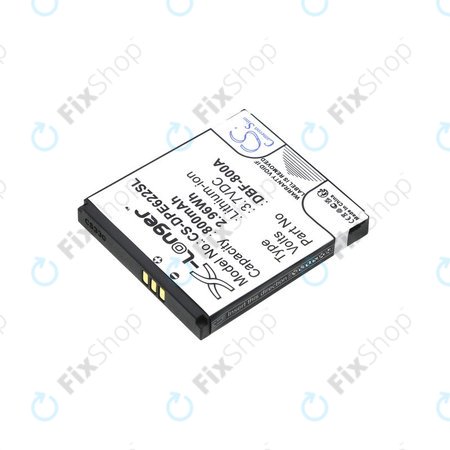 Akkumulátor Doro PhoneEasy 2314, 2315, 1360, 520, 800mAh, Li-Ion, 3.7V, DBF-800A, HQ