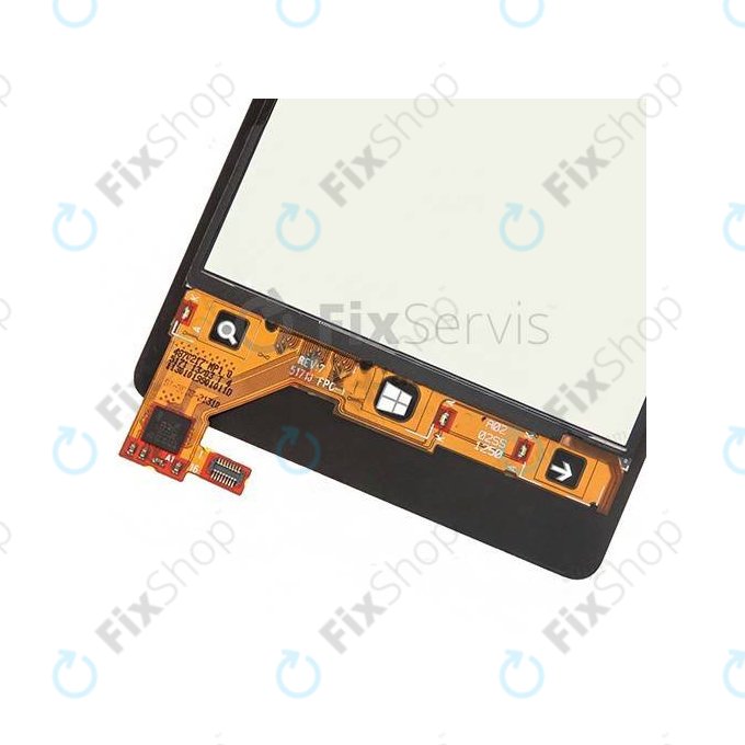 Nokia Lumia 920 - Érintőüveg