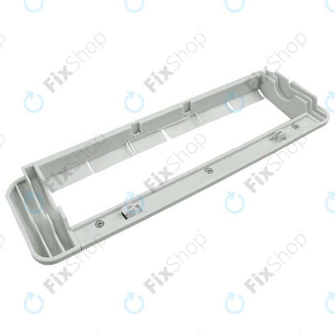 Xiaomi Mi Robot Vacuum Mop X10+, Dreame-series - Kefevédő Fedél (Fehér)