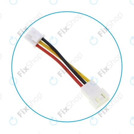 Proscenic 800T, 820T, 830T - Akkumulátor INR18650-M25-4S1P Li-Ion 14.4V 2600mAh HQ