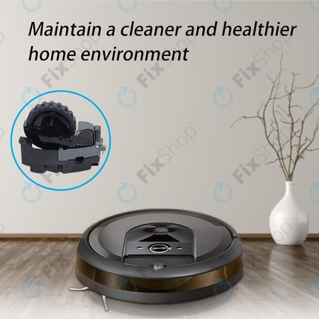 iRobot Roomba e-series, i-series, j-series - Kerék Motorral (Jobb)
