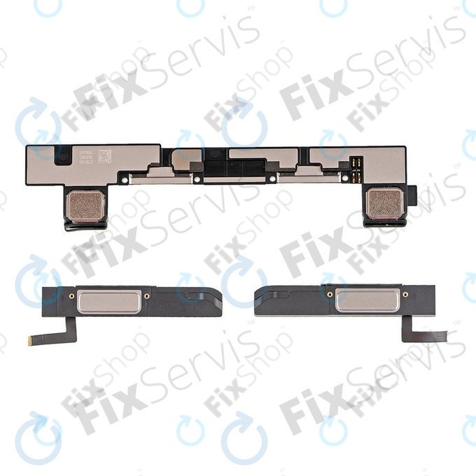 Apple iPad Pro 9.7 (2016) - Hangszórók