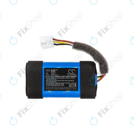 JBL Flip 5 Eco, Flip 5 Ocean - Akkumulátor Li-Ion 6800mAh HQ