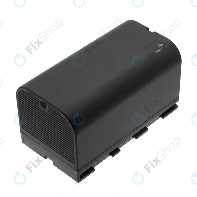 Akkumulátor Geomax Stonex R6, Zoom 35, 5600mAh, Li-Ion, 7.4V, ZBA200, HQ