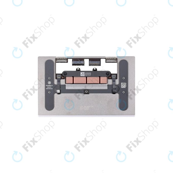 Apple MacBook 12" A1534 (Early 2016 - Mid 2017) - Trackpad (Space Gray)