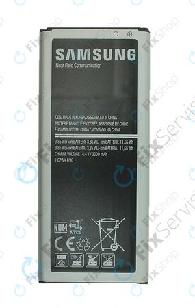 Samsung Galaxy Note Edge N915FY - Akkumulátor EB-BN915BBEGWW 3000mAh - GH43-04315A Genuine Service Pack