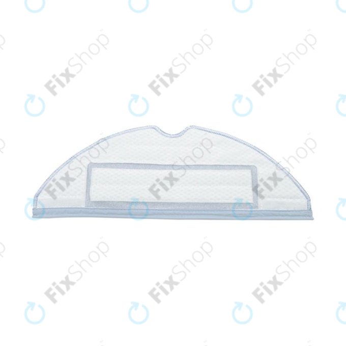 Xiaomi Roborock S7, S7+, S7 MaxV, S7 MaxV Ultra, S7 Pro Ultra, S8, S8+, T7S Plus - Felmosó Párna (Mikroszálas)