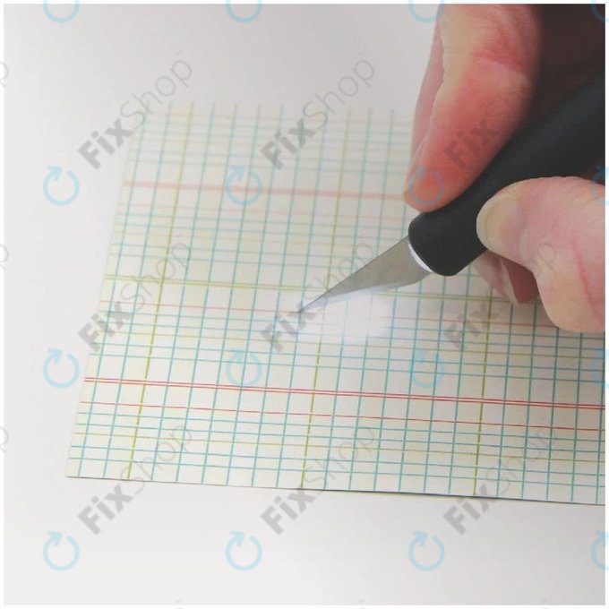 X-Acto X-Life No.11 - Késpenge (10db)