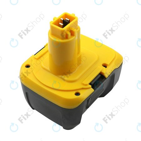 Akkumulátor Dewalt DC528, DC612, DC728, DC830, Wurth BS 14-A, 3000mAh, Li-Ion, 14.4V, DE9141, HQ