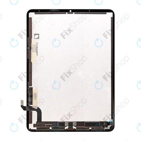 Apple iPad Air (5th Gen 2022) - LCD Kijelző + Érintőüveg (WiFi Version) Refurbished