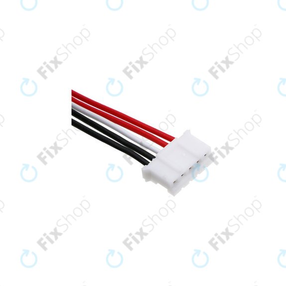 Akkumulátor NEXGO N3, N5, 5100mAh, Li-Ion, 3.7V, GX02, HQ