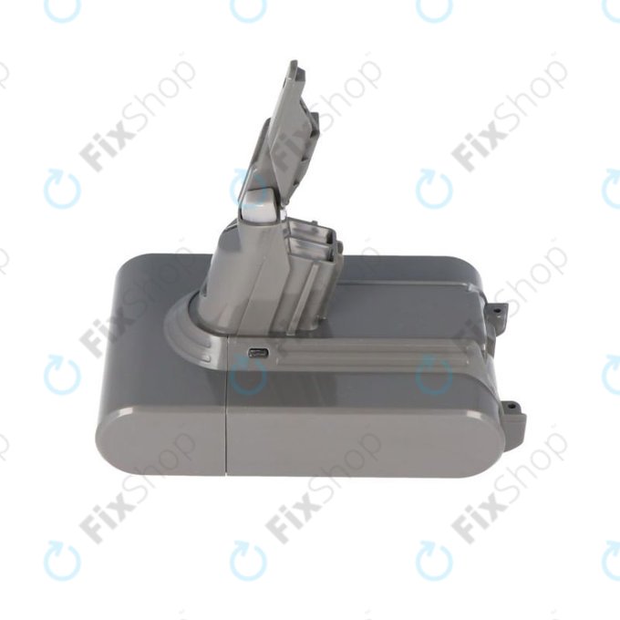 Dyson V7 - Akkumulátor 968670-02, 968670-03 Li-Ion 21.6V 2200mAh